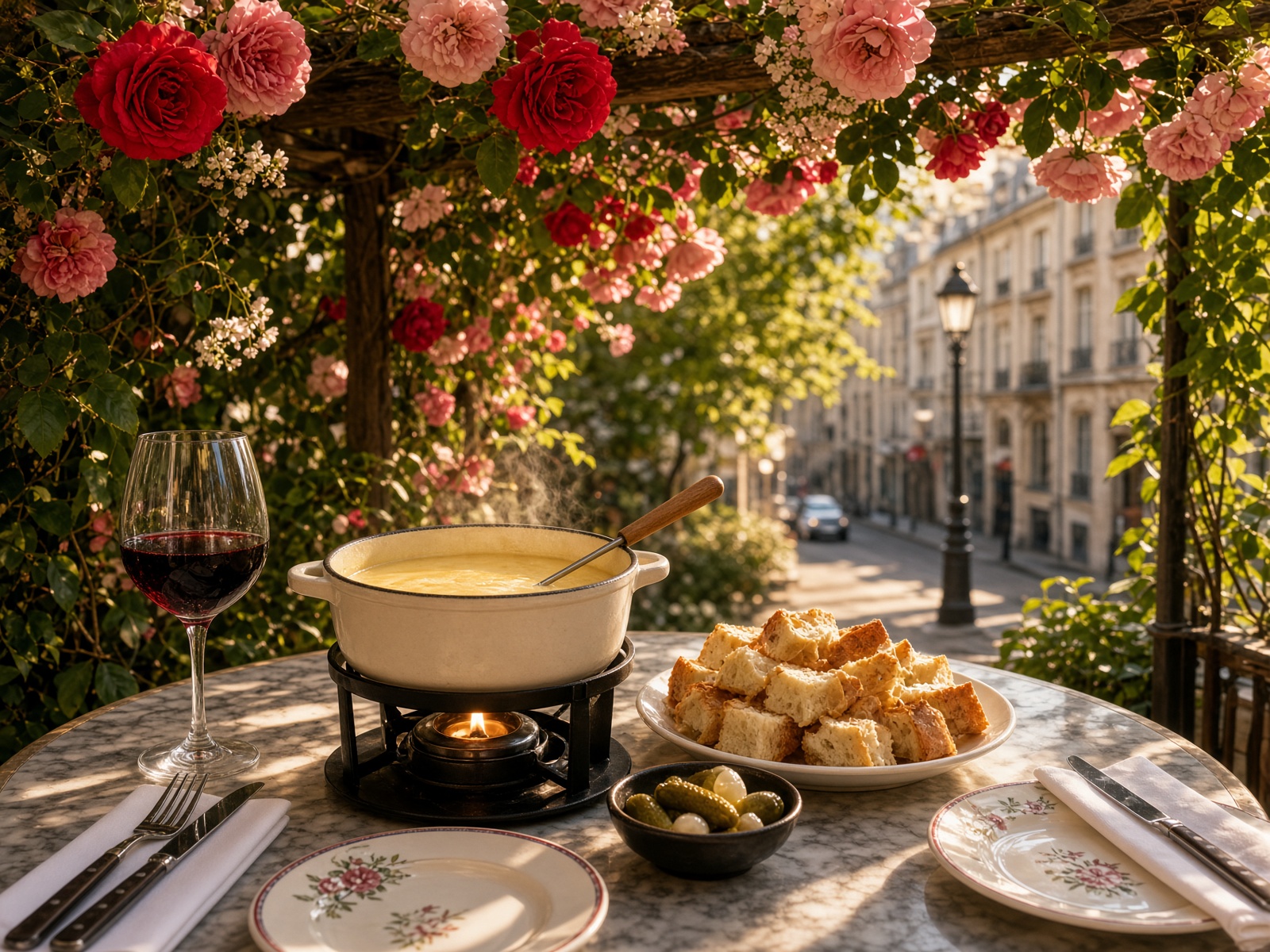 Bar La Rue