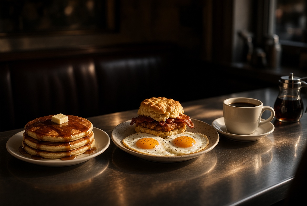 Little Goat Diner