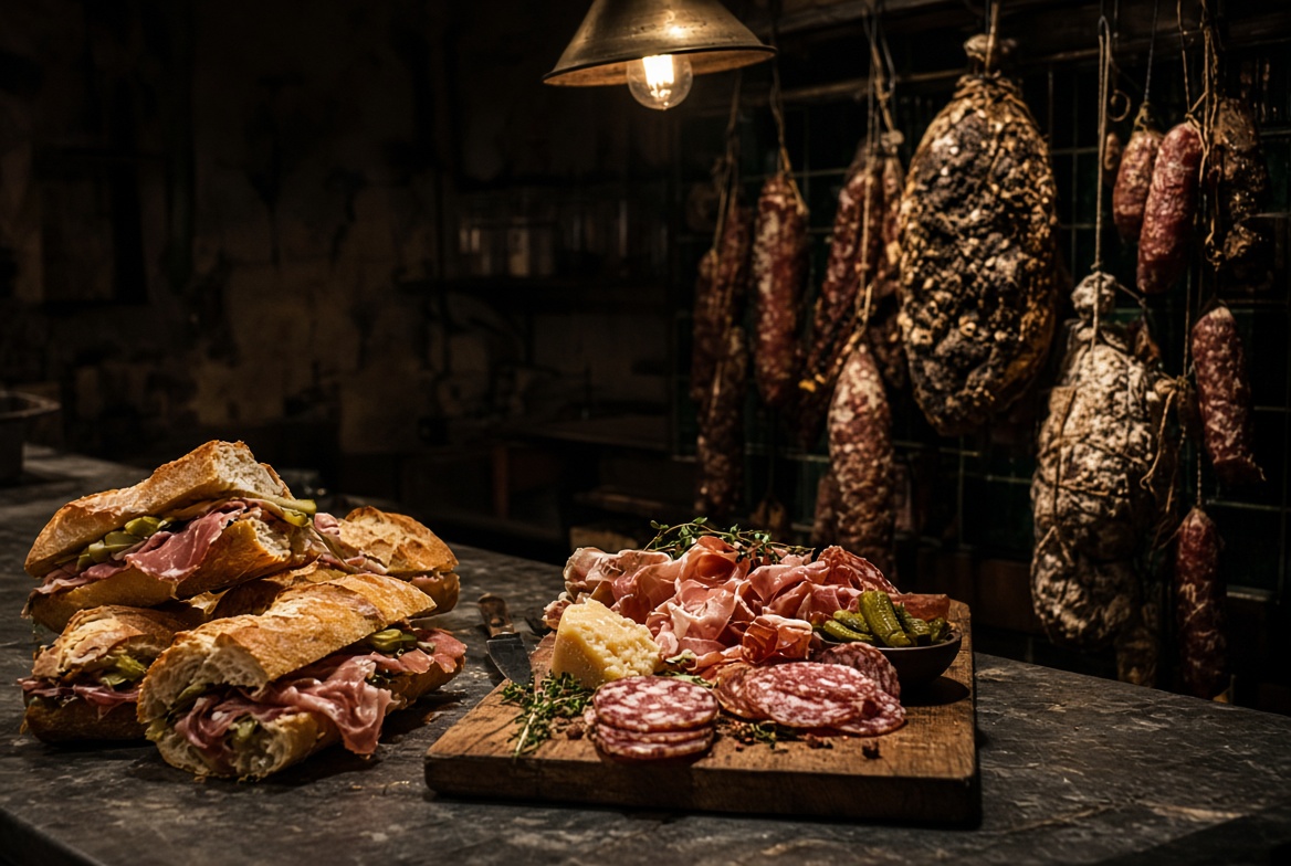 Publican Quality Meats